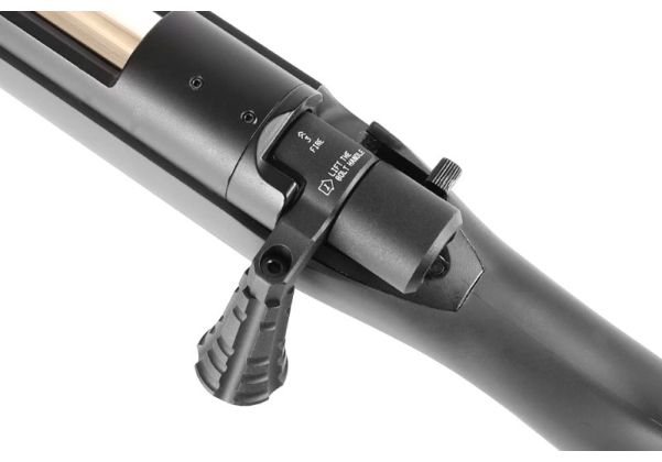 Laylax PSS (Left Hand) Bolt Handle NEO for Tokyo Marui VSR