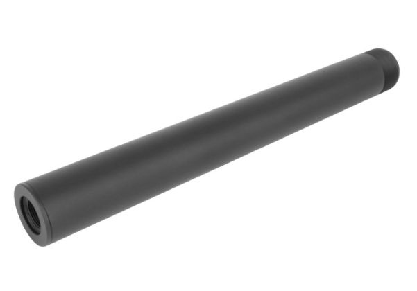 Laylax PSS Tokyo Marui VSR-10 Short Outer & Inner Barrel