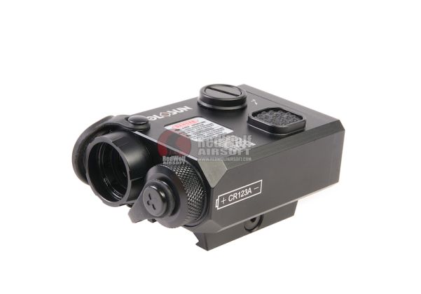 Holosun LS321G Green Laser | RedWolf