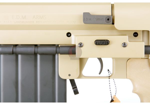 7” Sniper Fire ELL010 E.E.L. /00080 LSR-004-1L.jpg
