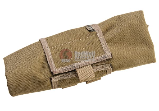 Karrimor SF Predator QR Roll Up Dump Pouch - Coyote | RedWolf