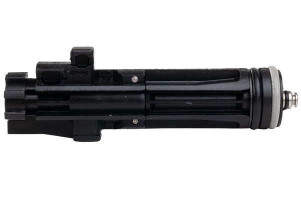 GHK M4 V3 GBBR Airsoft Nozzle Original Part# M4-15 (Standard Power