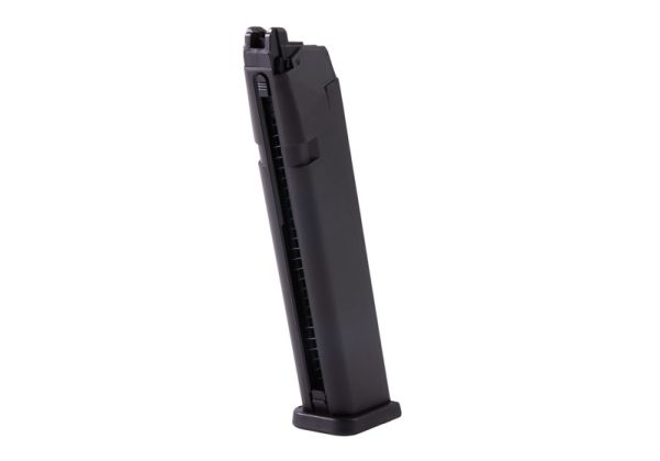 MAXTACT GMG-17 Lightweight Gas Airsoft Magazine for Tokyo Marui G