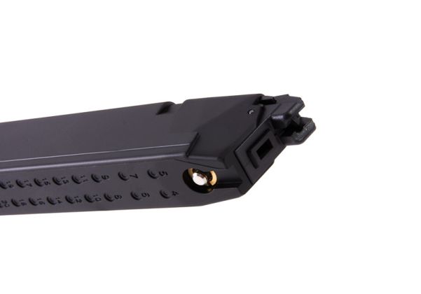 MAXTACT GMG-17 Lightweight Gas Airsoft Magazine for Tokyo Marui G