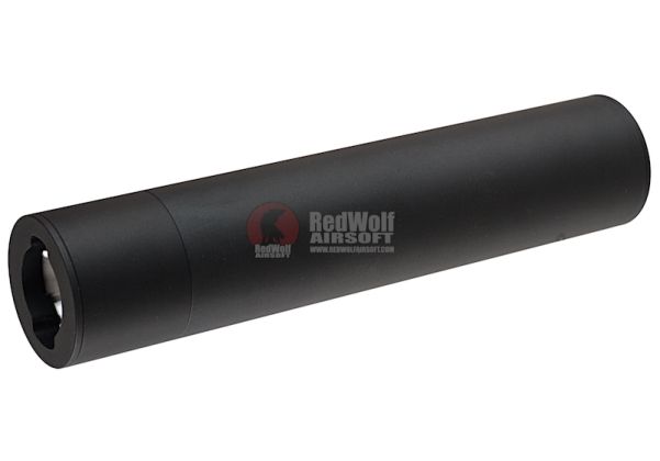 MADBULL GEMTECH G5サイレンサー Madbull Gemtech G5 QD Mock Suppressor OD w/ Flash Hider