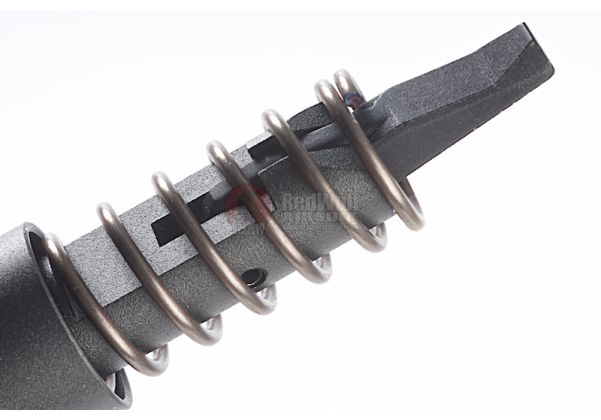 Strike Industries Forward Assist Lightweight Low Profile Aluminum