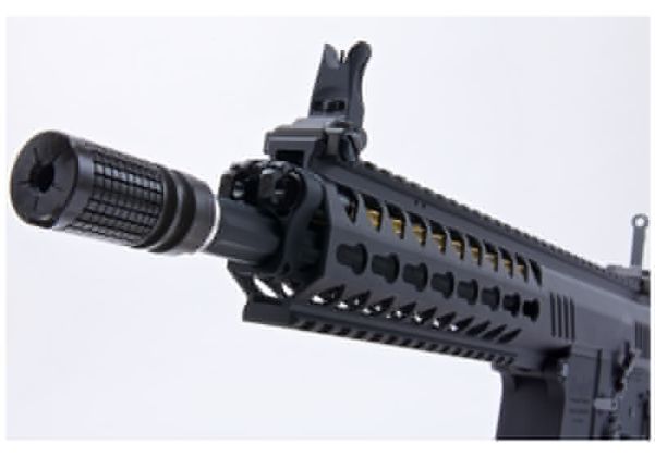Strike Industries Forward Assist Lightweight Low Profile Aluminum