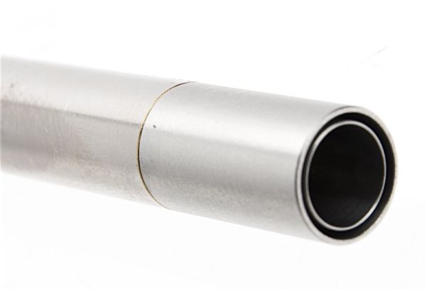 Maple Leaf Crazy Jet Airsoft Inner Barrel Set for GBB (6.03mm, L
