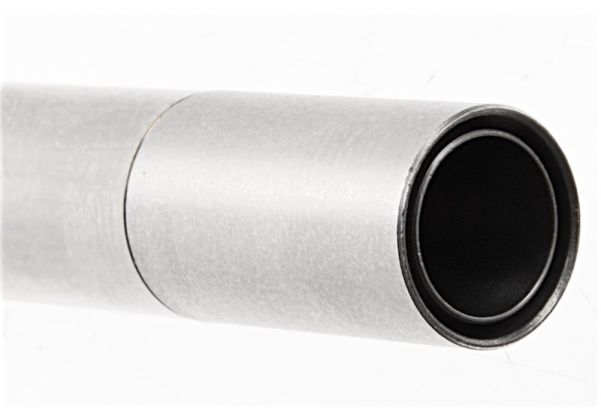Maple Leaf Crazy Jet Airsoft Inner Barrel (6.04mm, L: 86mm) for