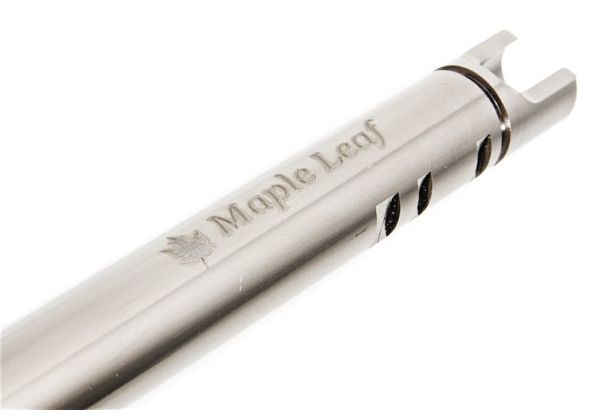Maple Leaf Crazy Jet Airsoft Inner Barrel w/ Hop Up Chamber (6.02
