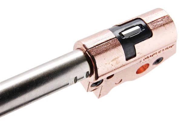 Maple Leaf KJ Shadow 2 GBB Airsoft Inner Barrel (6.02mm, L Maple Leaf KJ Shadow 2 GBB Airsoft Inner Barrel (6.02mm, L
