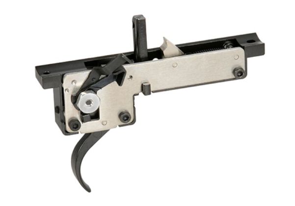 Laylax PSS Zero Trigger Unit with High Pressure Piston for