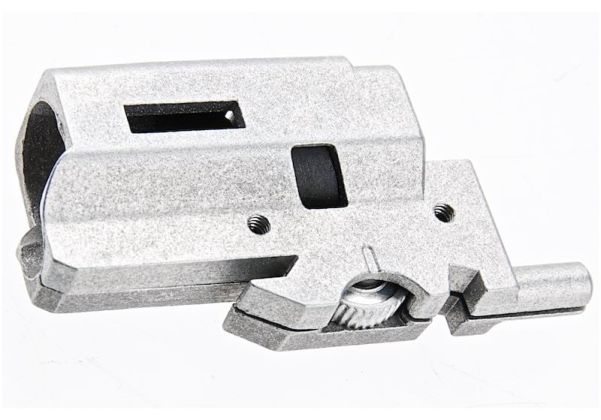 Maple Leaf Chamber Set for GHK G17 GBB Airsoft | RedWolf