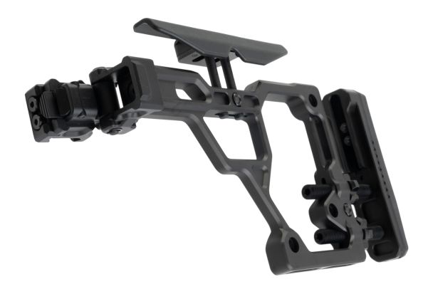 Maple Leaf Precision Folding Stock w/ MLC-S2 Folding Hinge (CNC