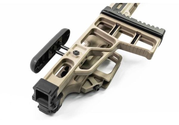 Maple Leaf MLC S2 Tactical Folding Chassis for VSR-10 Series