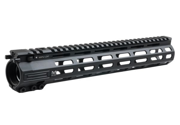 Maple Leaf 'TakeDown' M-Lok Handguard for WE / VFC / GHK M4 GBBR