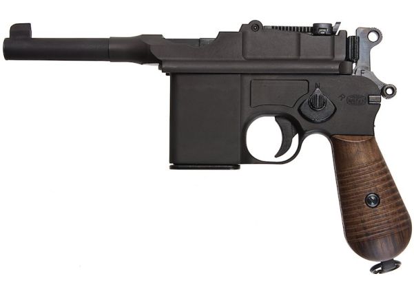 マルシン MAUSEA M721 CARBINE 8mm - ミリタリー