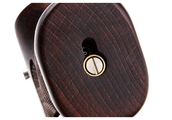 Marushin Mateba Gas Revolver 3 inch - W Deep Black (Heavyweight
