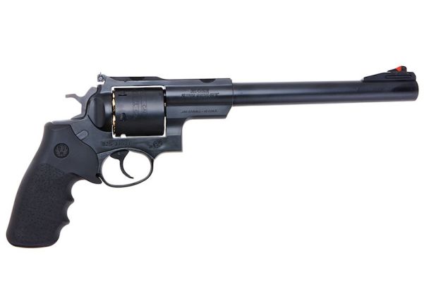 Marushin Ruger Super Redhawk 9.5inch .454 Casull Gas Revolver 