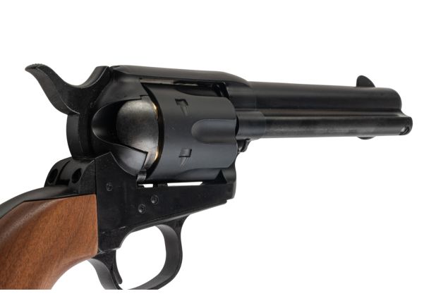 Marushin Colt Single Action Army 45 ガスガン Marushin SAA .45 1st Gen. Late Cavalry Gas Revolver (7.5 inch