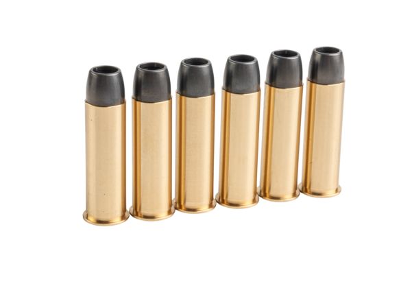 Marushin SAA .45 1st Gen. Late Cavalry Gas Revolver (7.5 inch