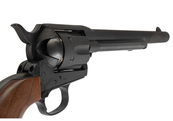 絶版レア マルシンS.A.A.45PEACE MAKER THE SIX GUN マルシン コルト SAA Cal'45 ピースメーカー DX ビンテージ エアガン