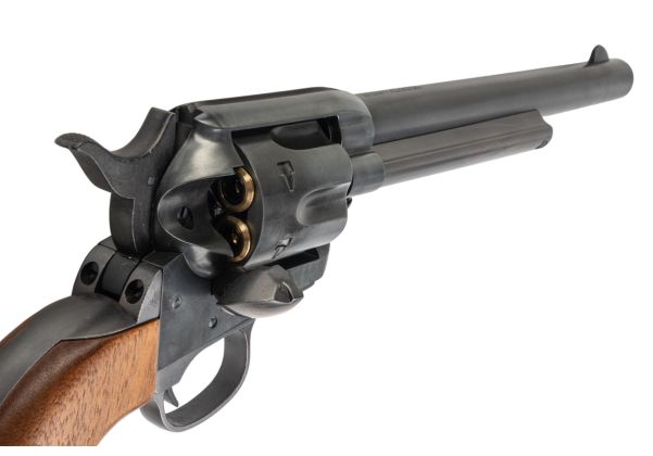 Marushin SAA 1st Gen.Late Cavalry Gas Revolver (Excellent