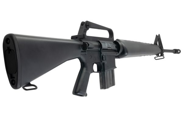 Marushin M16A1 Model Gun | RedWolf