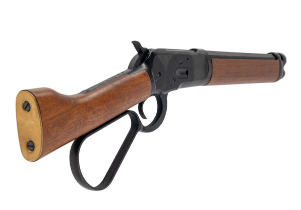 Marushin Winchester M1892 Randall Custom Lever Action Gas Rifle