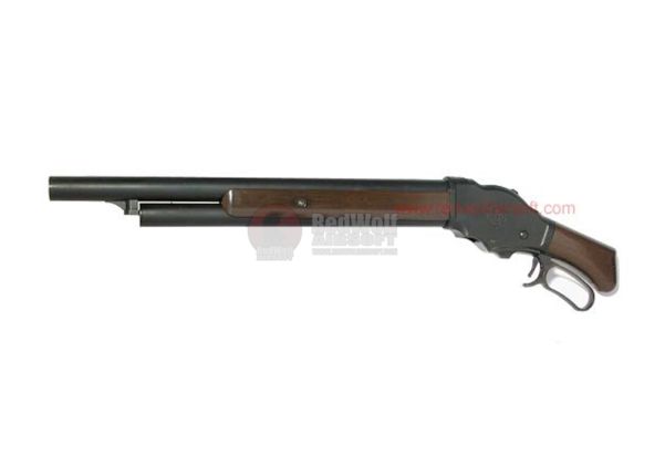 Marushin Terminator 2 M1887 Shotgun (8mm)