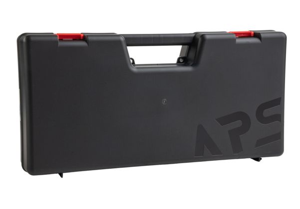 Maruzen APS-3 | RedWolf