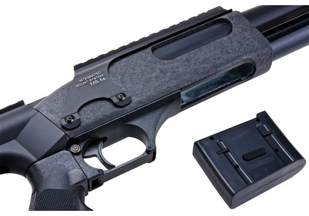 Maruzen CA870 Tactical II Shotgun | RedWolf
