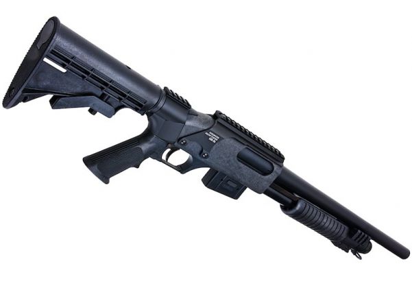 Maruzen CA870 Tactical II Shotgun | RedWolf