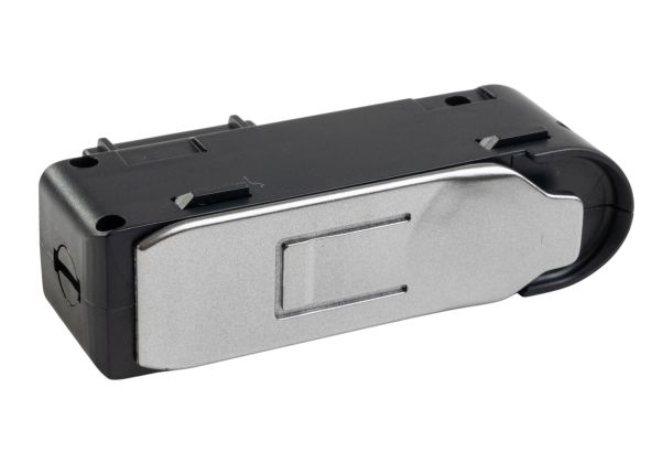 Maruzen CA870 TAC-10 20rds Short Magazine - Silver | RedWolf