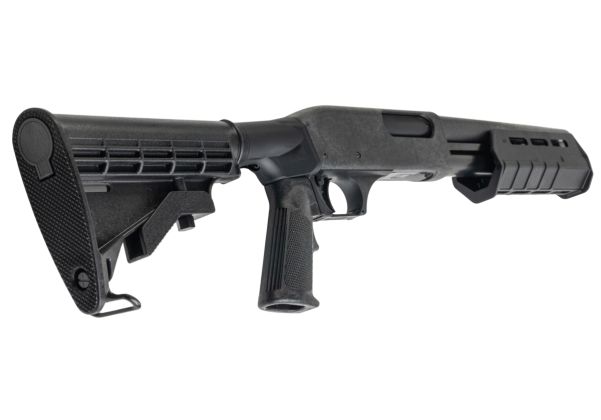 Maruzen CA870 TAC-10 Charger Shotgun | RedWolf