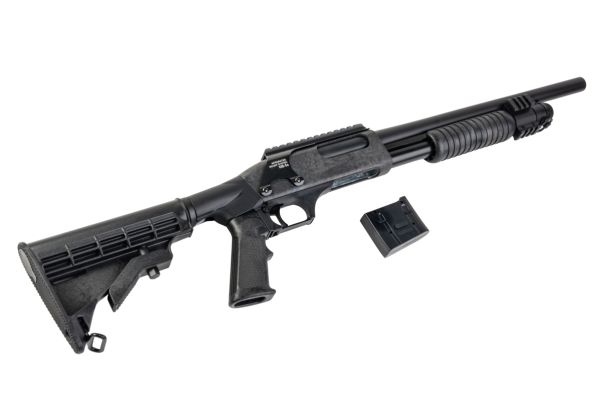 Maruzen CA870 Tactical III Shotgun | RedWolf
