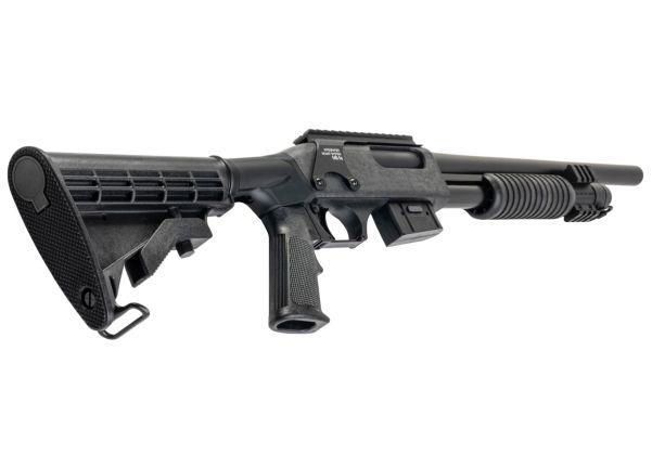 Maruzen CA870 Tactical III Shotgun | RedWolf