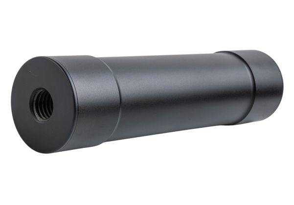 Maruzen Ingram M11 GBB Airsoft Sub Machine Gun with Suppressor