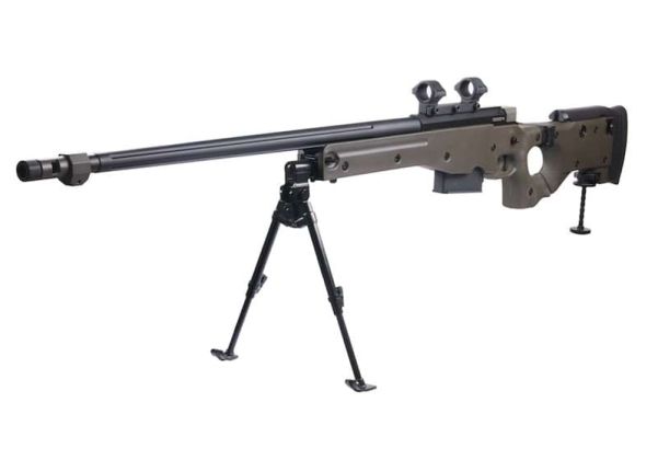 ARES SNIPER 530FPS MSR-008 OD