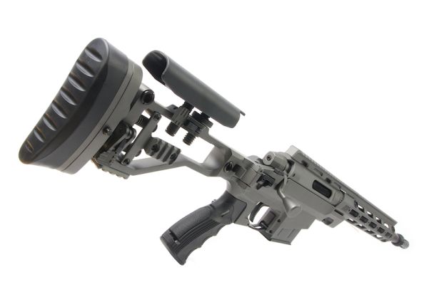 トイガン TACTICAL SNIPER RIFLE ARES MSR303 Quick-Takedown High Powered Spring Airsoft