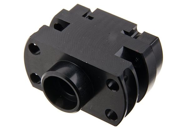 Systema Motor Base for Kumi 490 Motor | RedWolf