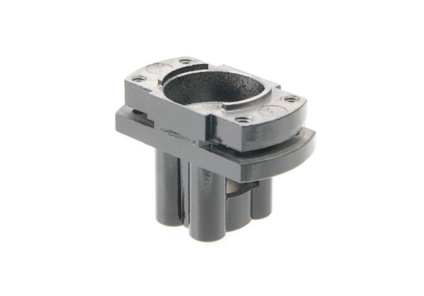 Systema PTW Endbell for KUMI 490 Motor | RedWolf