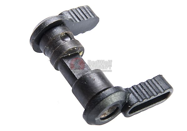 Wolverine Airsoft MTW Ambidextrous Selector Switch | RedWolf