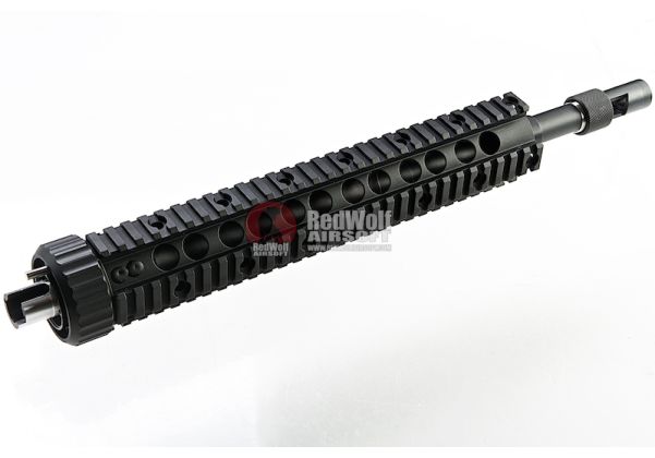 G&P 14.5 inch Recce Rifle Front Set Kit for Tokyo Marui M4A1 MWS