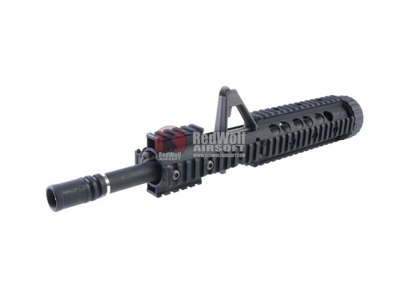 G&P MRE Full Front Set Kit (14.5inch Recce Rifle Barrel) for Tokyo