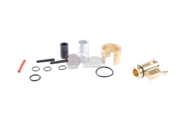 G&P MRE Full Front Set Kit (14.5inch Recce Rifle Barrel) for