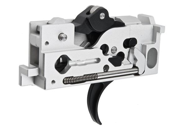 G&P Tokyo Marui MWS GBBR Airsoft Drop-in Trigger Box Set