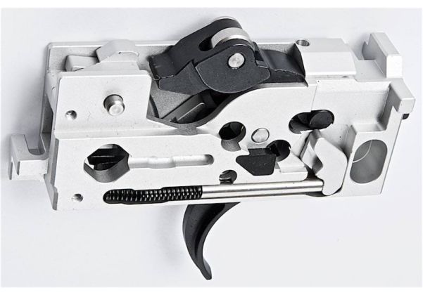 G&P Tokyo Marui MWS Lightweight Drop-in Trigger Box Set with