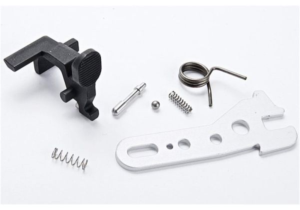 FM Products MIKE-9 9mm Build Kit | Up to $24.00 Off w/ Free S&H