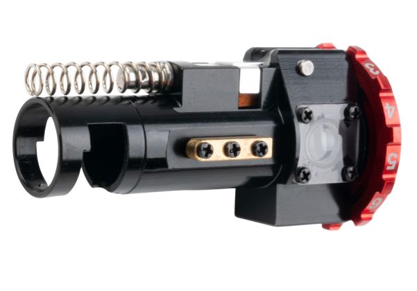 MAXX Wolverine MTW M4 HPA Hop Up Chamber (CNC Aluminum) | RedWolf